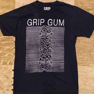 ~Grip Gum~ “Joy” T-Shirt